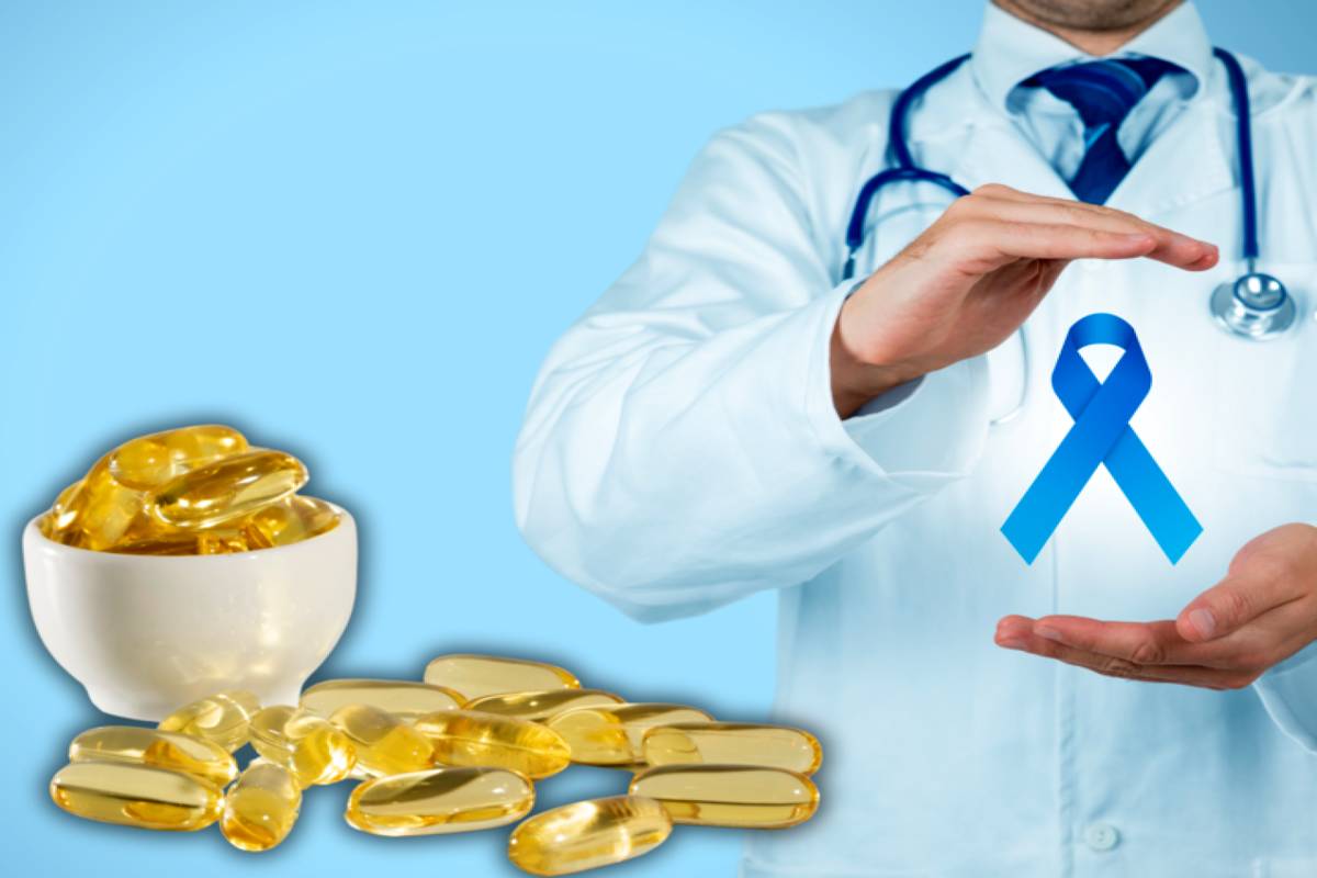 این ویتامین خطر ابتلا به سرطان را کاهش می‌دهد