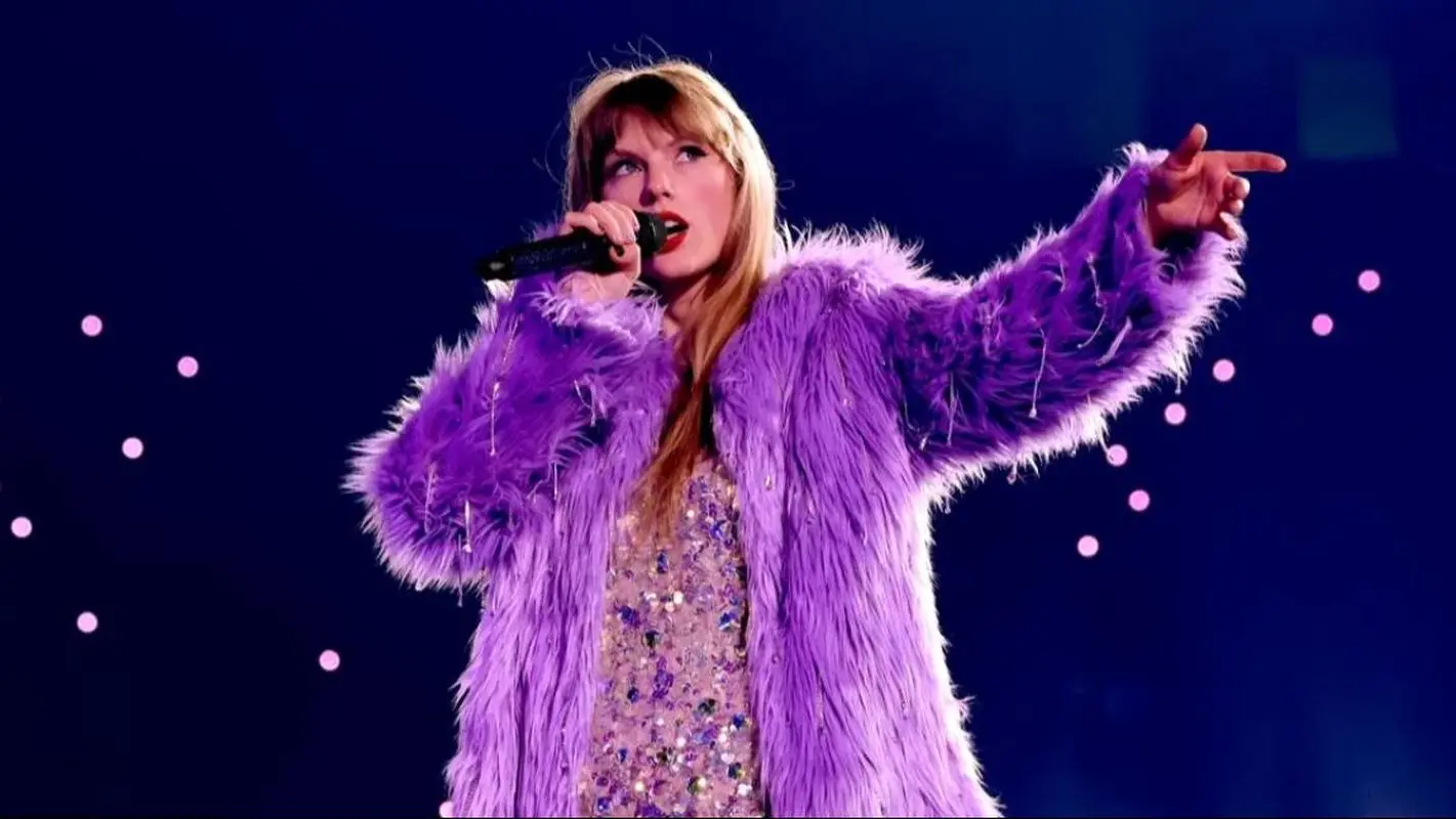 تیلور سوئیفت چگونه اشک کارکنانش را درآورد؟