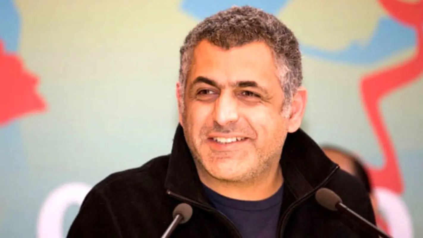 مانی پسر لیلی گلستان با کدام بازیگر سینما در ارتباط است؟