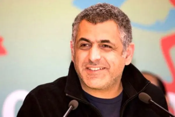 مانی پسر لیلی گلستان با کدام بازیگر سینما در ارتباط است؟