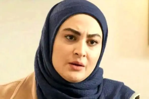 استایل سنتی مریم مومن در جشنواره‌ای که نگاه‌ها را به خود جلب کرد