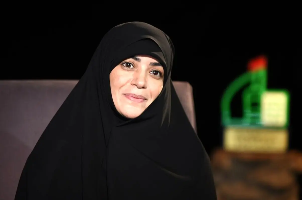 دعوای جنجالی الهام چرخنده و پسر کوچکش در اینستاگرام / دیگر مادر ندارم! + عکس