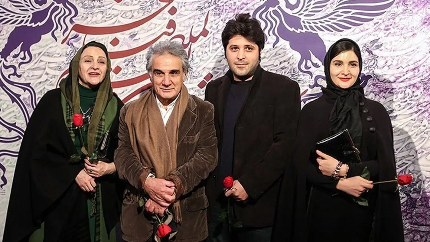 راز طلاق نورا از داماد مهدی هاشمی در یک تصویر فاش شد!/عکس شوهرش با زن جدید