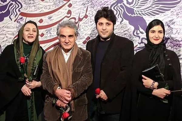 راز طلاق نورا از داماد مهدی هاشمی در یک تصویر فاش شد!/عکس شوهرش با زن جدید