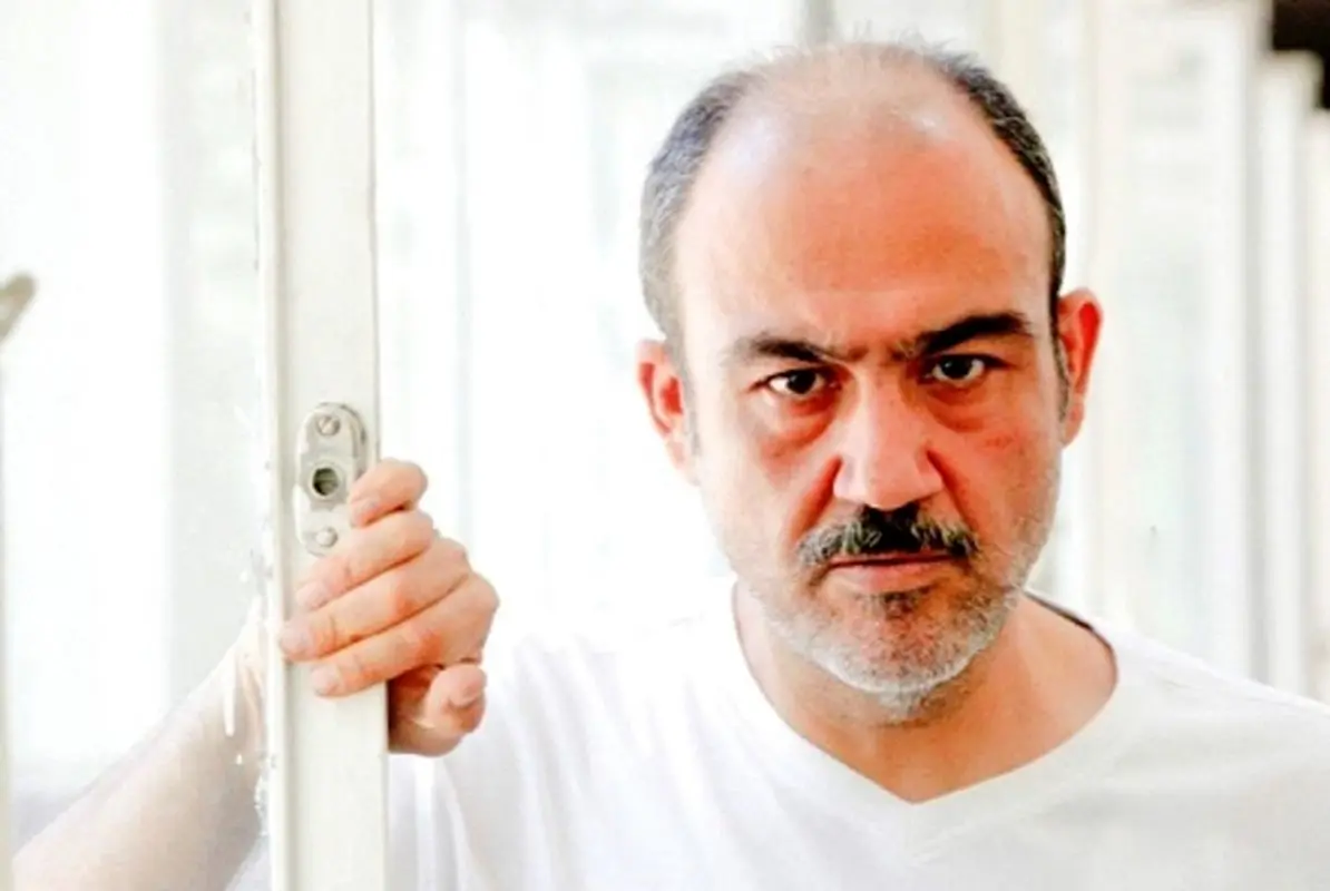 جشن تولد لاکچری دختر مهران غفوریان / استایل شیک همسر آقای بازیگر ترکاند + عکس