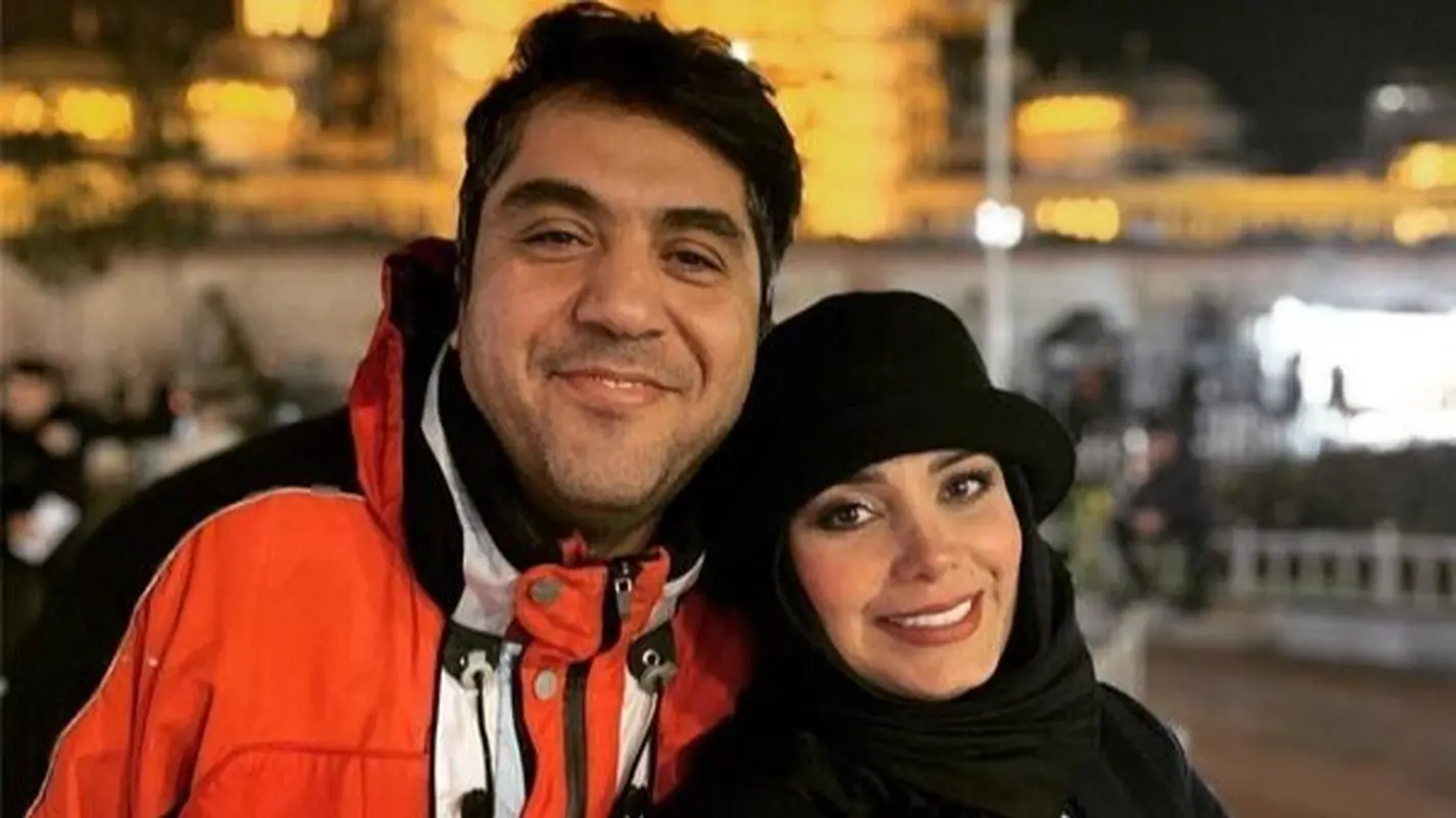 مبلمان سفید رنگ صبا راد؛ طراحی شیک و فوقالعاده اتاق پذیرایی+عکس