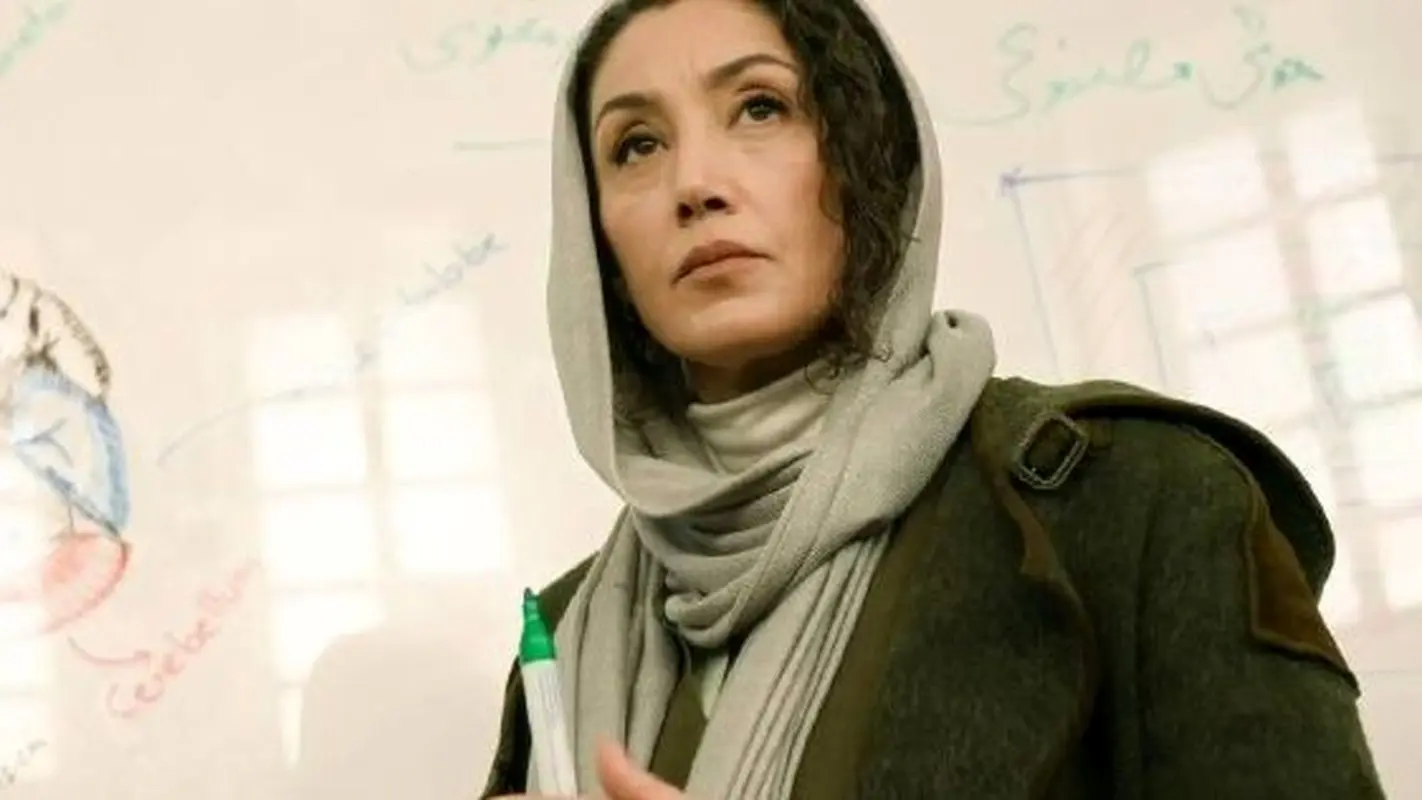 جوانی ابدی هدیه تهرانی در تصویر ۳۰ سالگی‌اش؛ حیرت‌انگیز مثل همیشه!