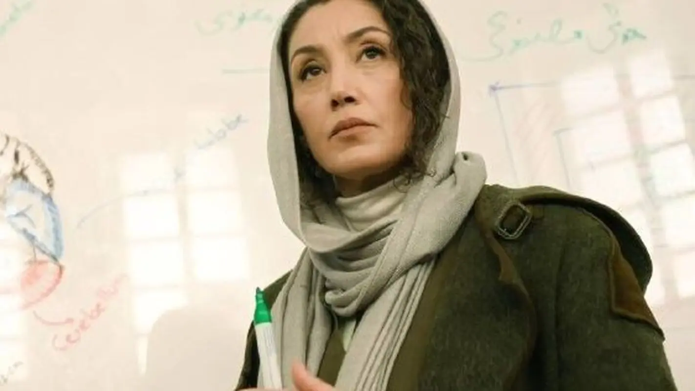 جوانی ابدی هدیه تهرانی در تصویر ۳۰ سالگی‌اش؛ حیرت‌انگیز مثل همیشه!