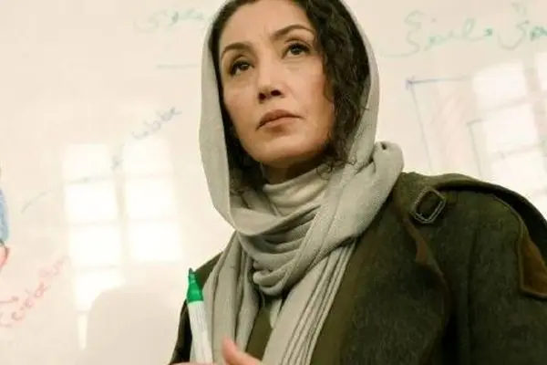 جوانی ابدی هدیه تهرانی در تصویر ۳۰ سالگی‌اش؛ حیرت‌انگیز مثل همیشه!