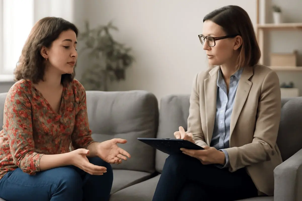 موثرترین تکنیک‌های مدیریت استرس پس از حادثه