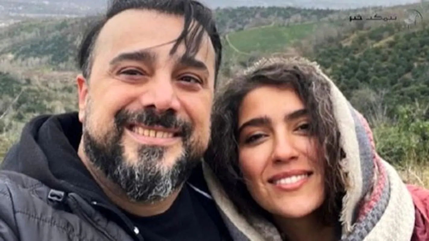 تازه ترین عکس از مونا کرمی بعد از زایمان / خانم بازیگر زیباتر و پخته تر از قبل !