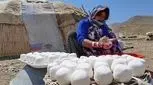 کشک زود خراب می‌شود/ کشک‌های شیشه‌ای را بجوشانید