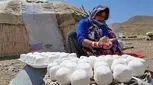 کشک زود خراب می‌شود/ کشک‌های شیشه‌ای را بجوشانید