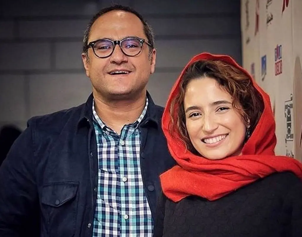 شباهت دختر رامبد جوان با پدرش باعث شگفتی کاربران شد (عکس)