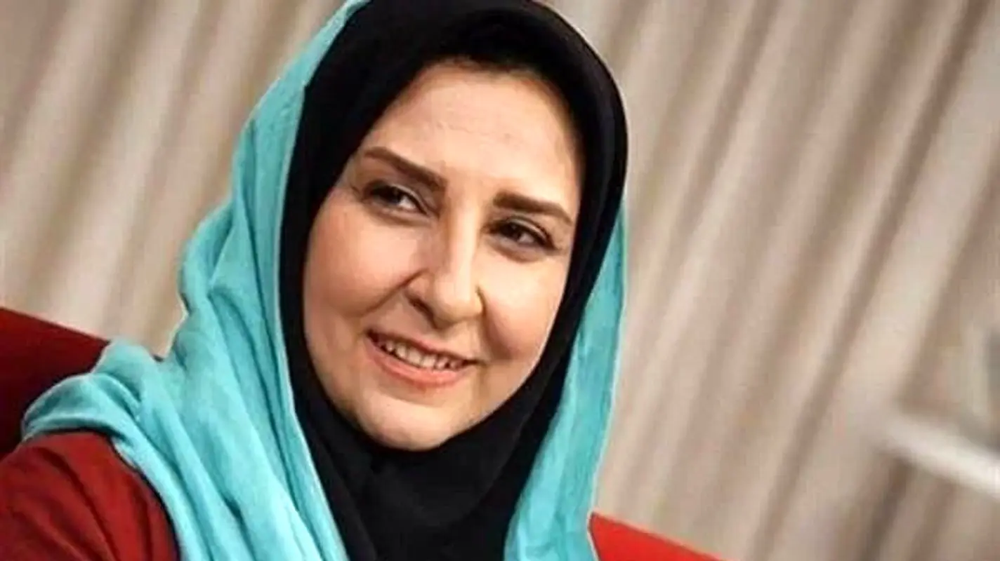 افشاگری جنجالی از زندگی مرجانه گلچین و کریم آتشی / خانم بازیگر هیچ وقت مادر نشد !