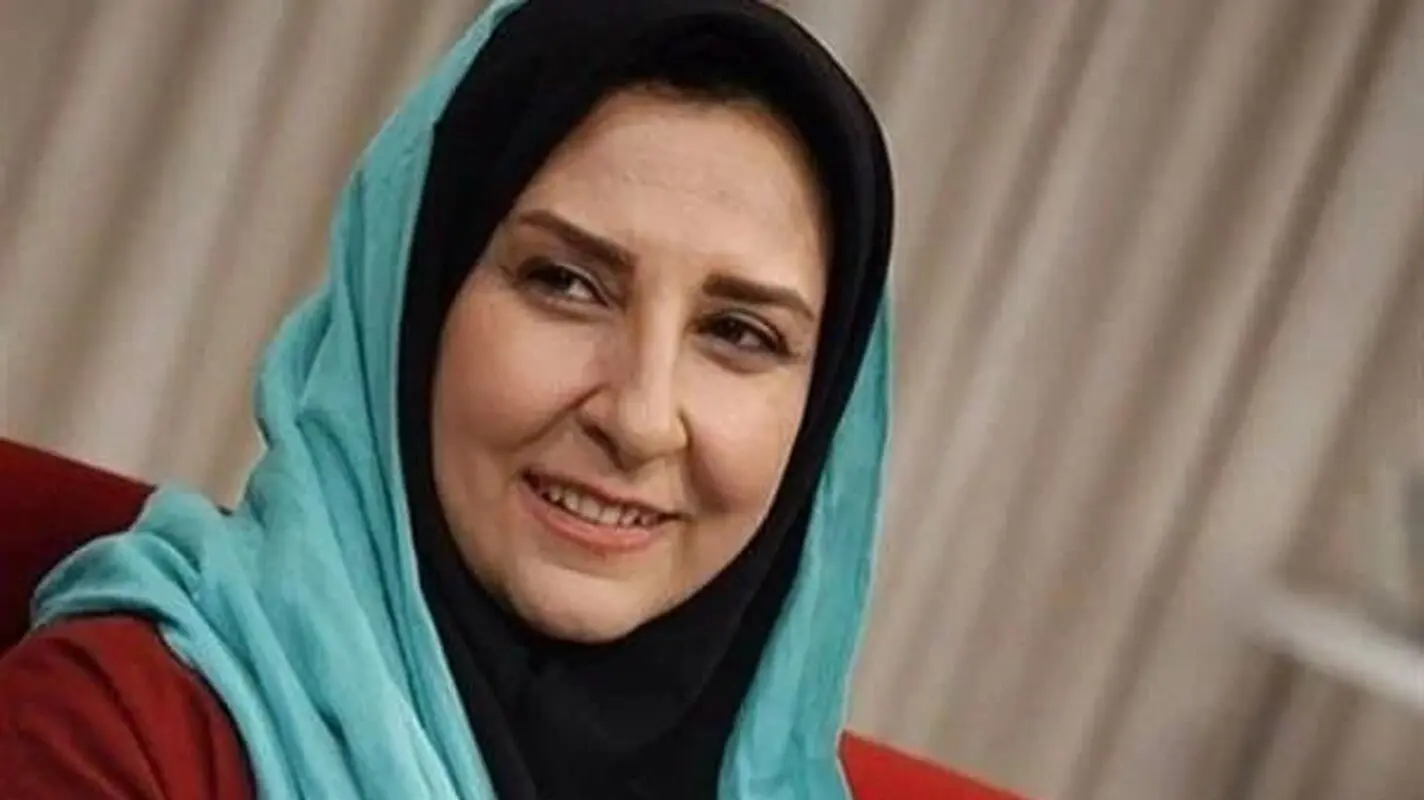 افشاگری جنجالی از زندگی مرجانه گلچین و کریم آتشی / خانم بازیگر هیچ وقت مادر نشد !