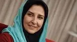 افشاگری جنجالی از زندگی مرجانه گلچین و کریم آتشی / خانم بازیگر هیچ وقت مادر نشد !