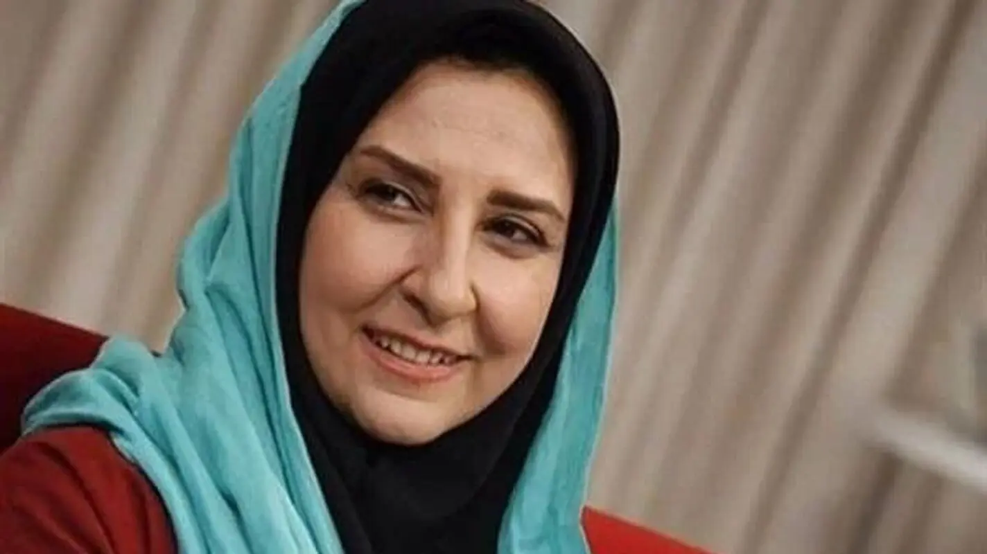 افشاگری جنجالی از زندگی مرجانه گلچین و کریم آتشی / خانم بازیگر هیچ وقت مادر نشد !