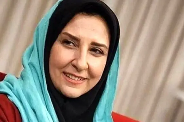 افشاگری جنجالی از زندگی مرجانه گلچین و کریم آتشی / خانم بازیگر هیچ وقت مادر نشد !