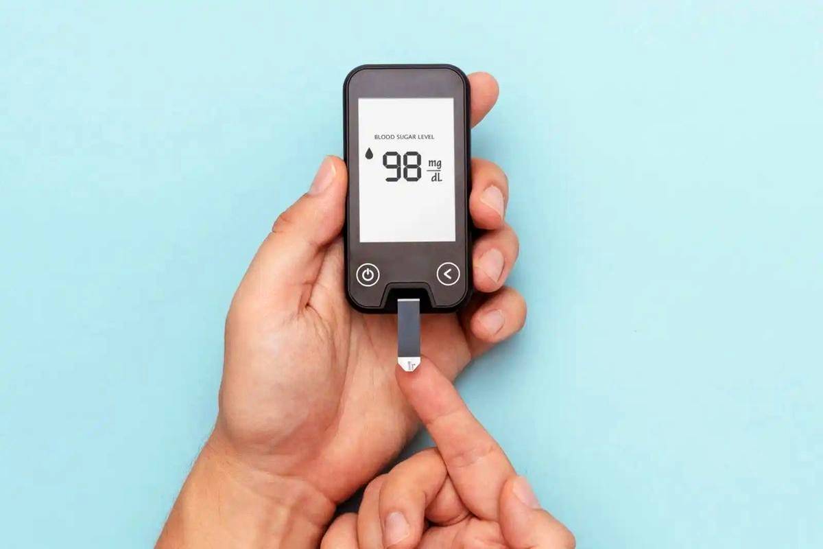 دلایل ابتلا به دیابت بارداری