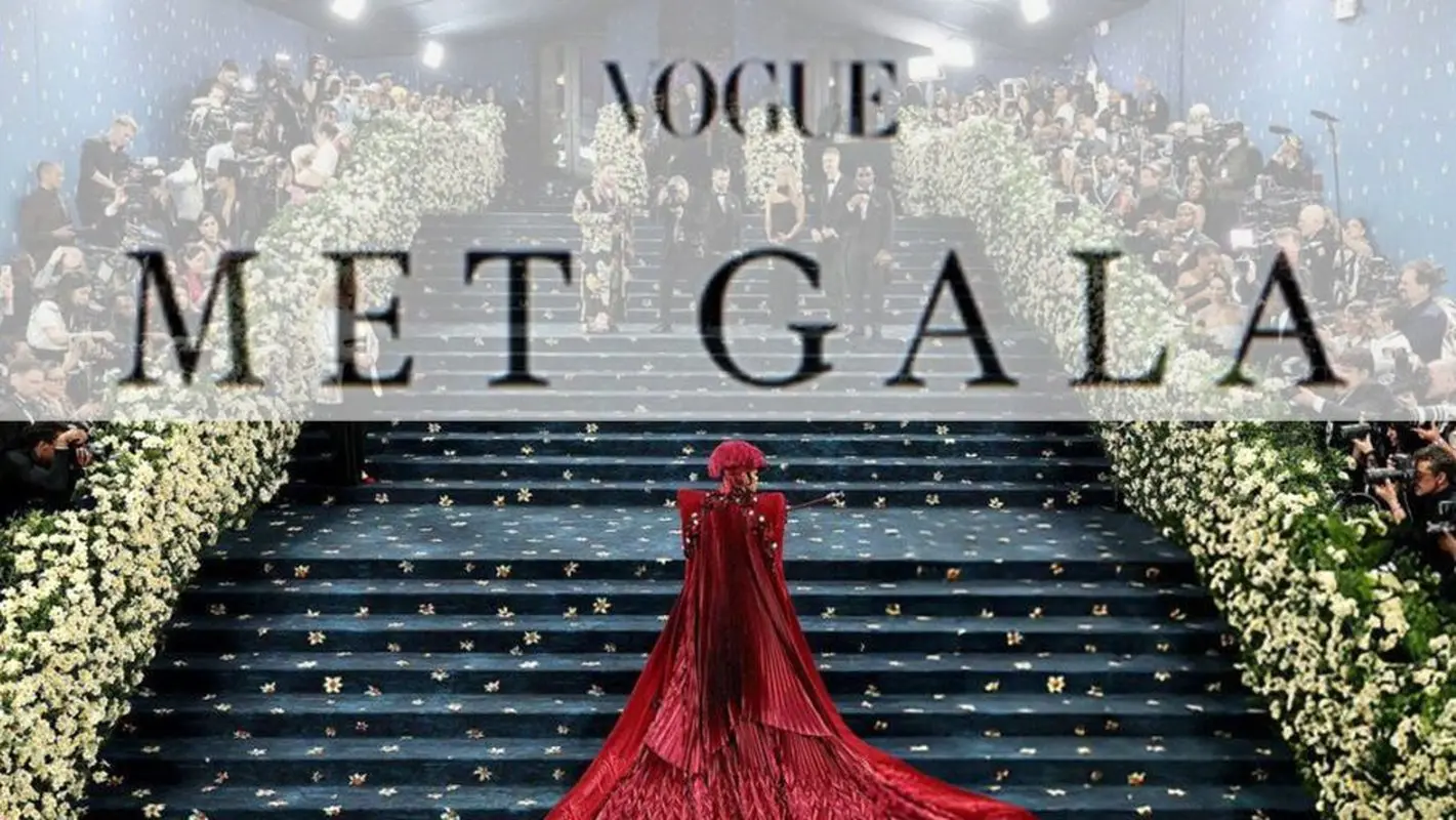 موضوع مت گالا ۲۰۲۶: لباسی که همه را شوکه کرد!