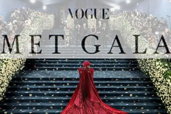 موضوع مت گالا ۲۰۲۶: لباسی که همه را شوکه کرد!