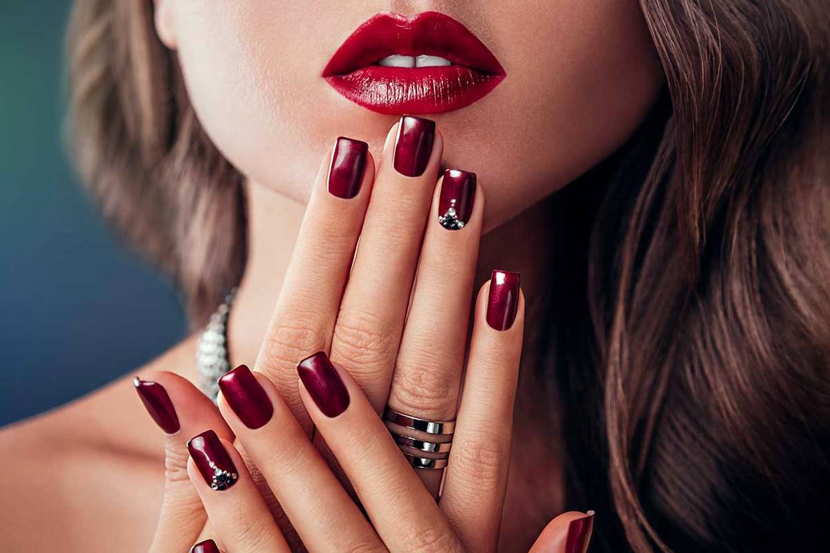 کاشت، ژلیش و لمینت ناخن؛ کدام گزینه برای شما مناسب‌تر است؟