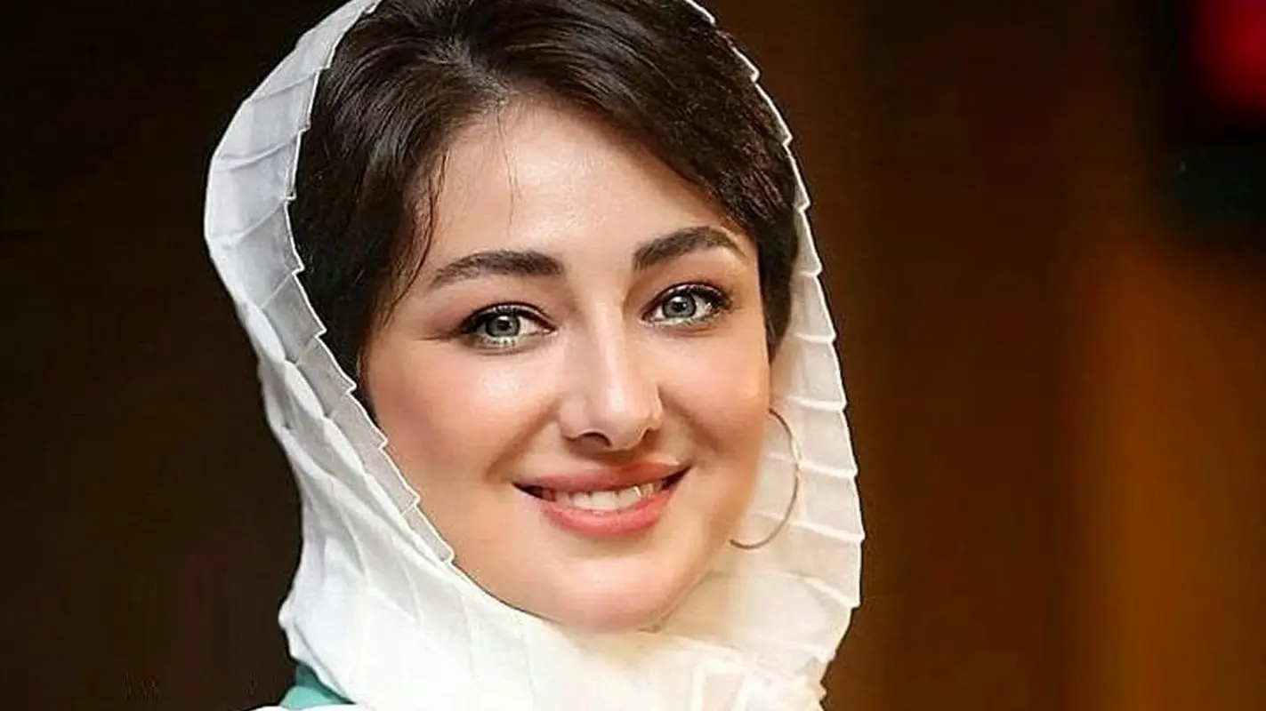 ویدا جوان چطور از شوهرش خواستگاری کرد؟ روایت مادر شدن بازیگر معروف