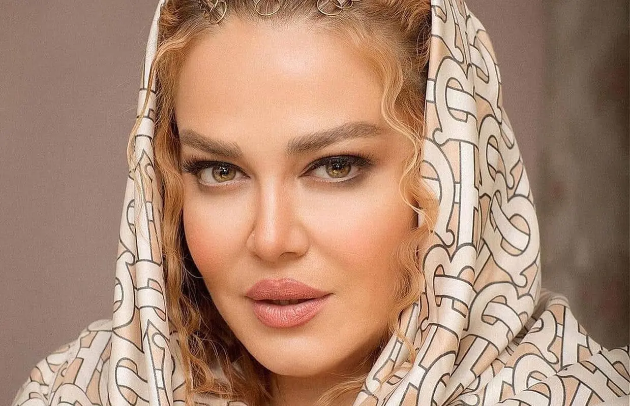 اولین واکنش بهاره رهنما به ازدواج سومش / زیادی اهل خانواده‌ام! + عکس
