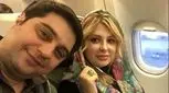 عکس های خیره کننده از نیوشا ضیغمی قبل و بعد از طلاق 