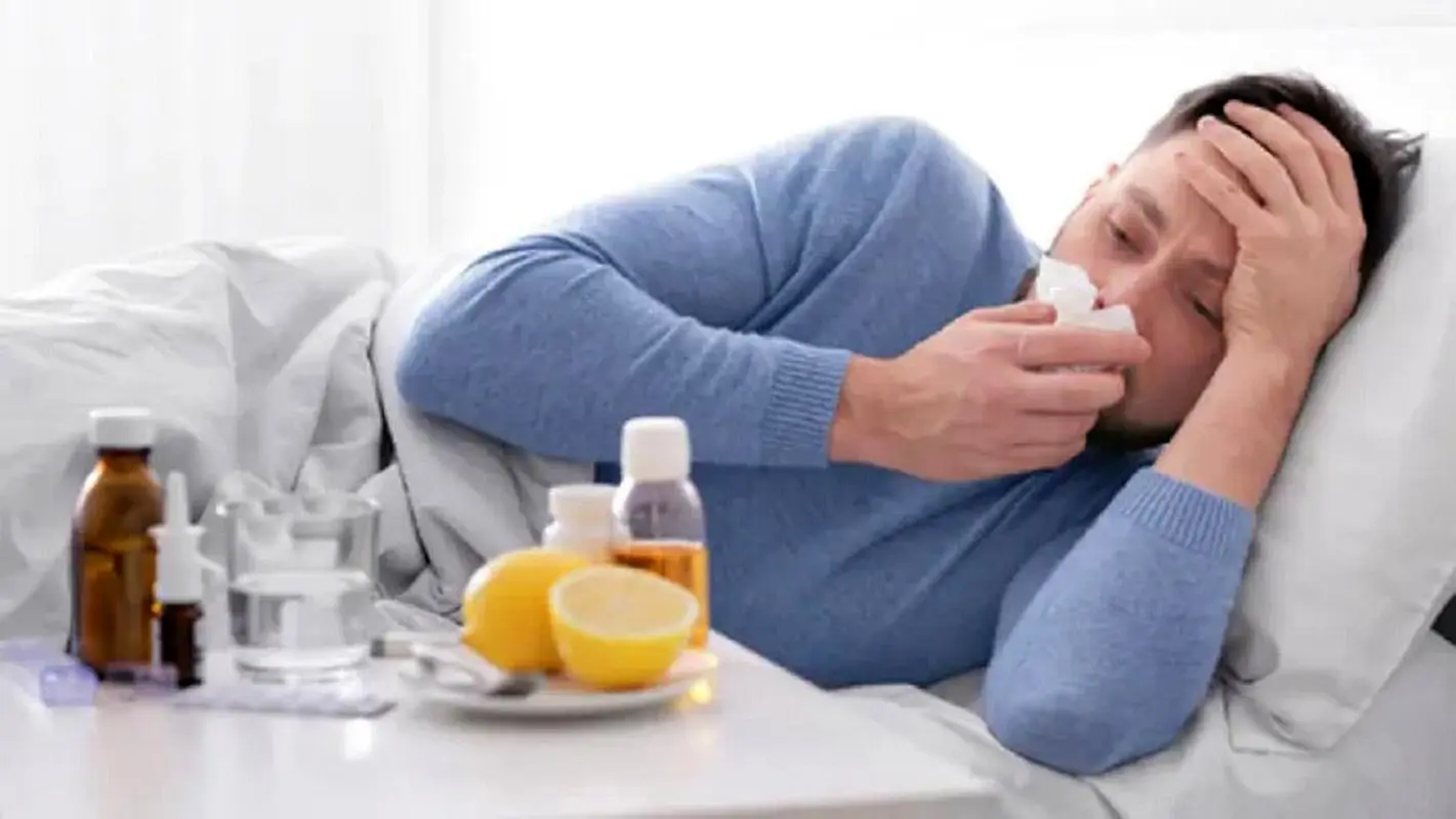 مراقب آنفلوانزای نوع A باشید