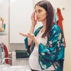 روتین پوستی ۵ دقیقه‌ای برای مادرهایی که وقت ندارند