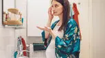 روتین پوستی ۵ دقیقه‌ای برای مادرهایی که وقت ندارند