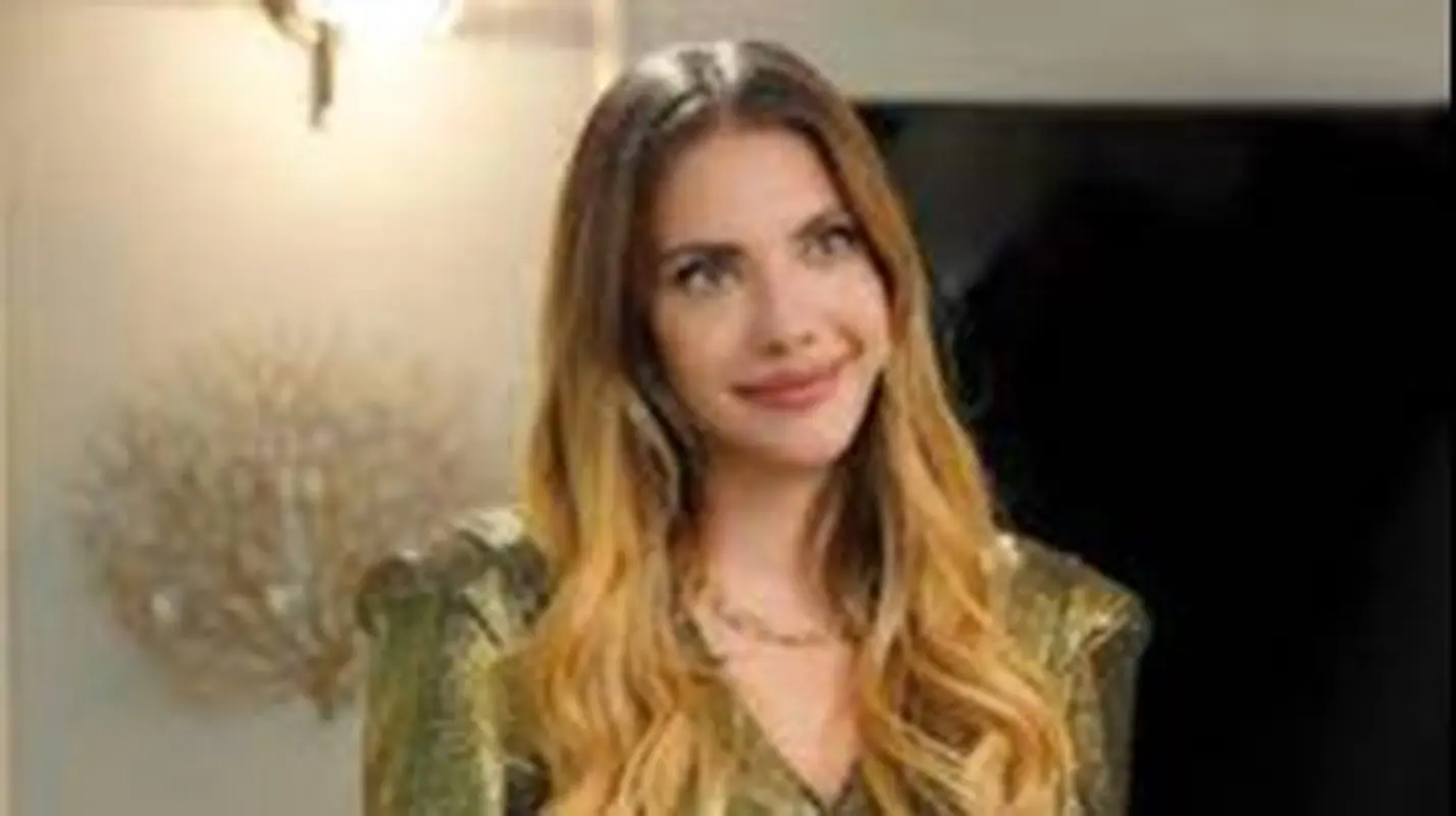 عکس از اولین روز مادر شدن بازیگر مشهور ترکیه / روز به روز خوشگلتر !