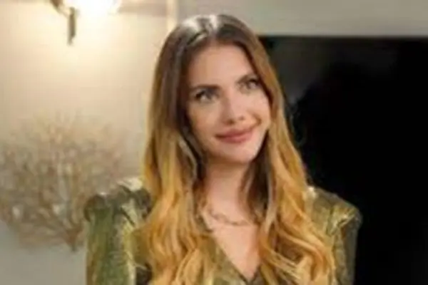 عکس از اولین روز مادر شدن بازیگر مشهور ترکیه / روز به روز خوشگلتر !