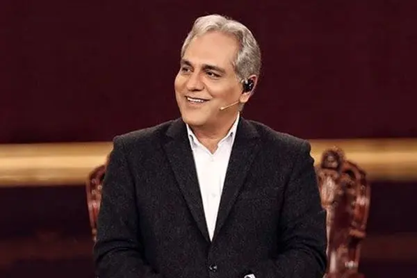 عکس جذاب از مهران مدیری در کودکی ، بازگشت به سال 46