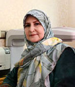زهره محمدزاده سونوگرافی سروش