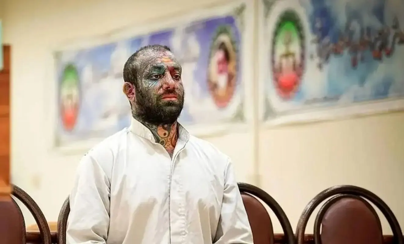 خبر فوق جنجالی درباره تتلو و حکم اعدامش چیست؟ 