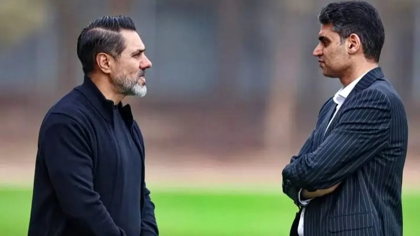 این چهره‌های پرسپولیسی بی‌رقیب در میان هواداران هستند! (عکس)