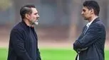 این چهره‌های پرسپولیسی بی‌رقیب در میان هواداران هستند! (عکس)