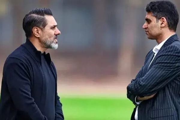 این چهره‌های پرسپولیسی بی‌رقیب در میان هواداران هستند! (عکس)