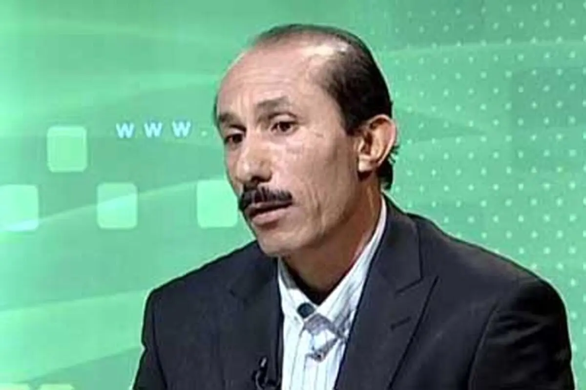 زندگی دشوار یک ستاره فوتبال ایرانی / حتی برای امرار معاش هم مشکل دارد