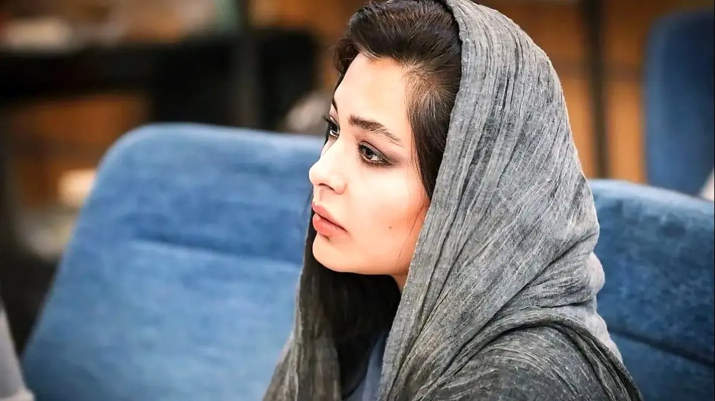 بیوگرافی سانیا سالاری ارغوان سریال دلدادگان / اصالت خانم بازیگر سینما را ترکاند !