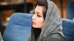بیوگرافی سانیا سالاری ارغوان سریال دلدادگان / اصالت خانم بازیگر سینما را ترکاند !
