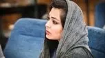 بیوگرافی سانیا سالاری ارغوان سریال دلدادگان / اصالت خانم بازیگر سینما را ترکاند !