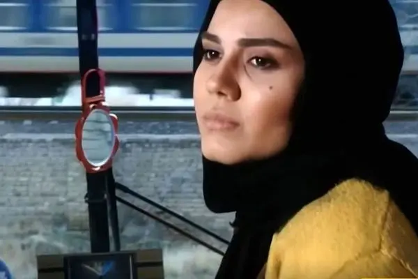 مهمانی رنگارنگ و خوشمزه نرگس محمدی با منوی ویژه قرمه سبزی و سالاد شیرازی برای لیندا کیانی و آزاده زارعی!