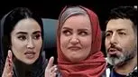 پشت پرده اظهارات جنجالی بهاره افشاری درباره جوکر بانوان و حرف‌هایش به نعیمه نظام‌دوست