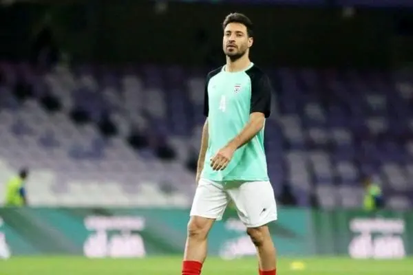 شجاع خلیل زاده از رو نمی رود / اگر مردم ناراحت شدند.....