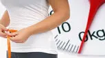 لاغری حیرت‌برانگیز سحر خانم، همه را تحت‌تاثیر قرار داد
