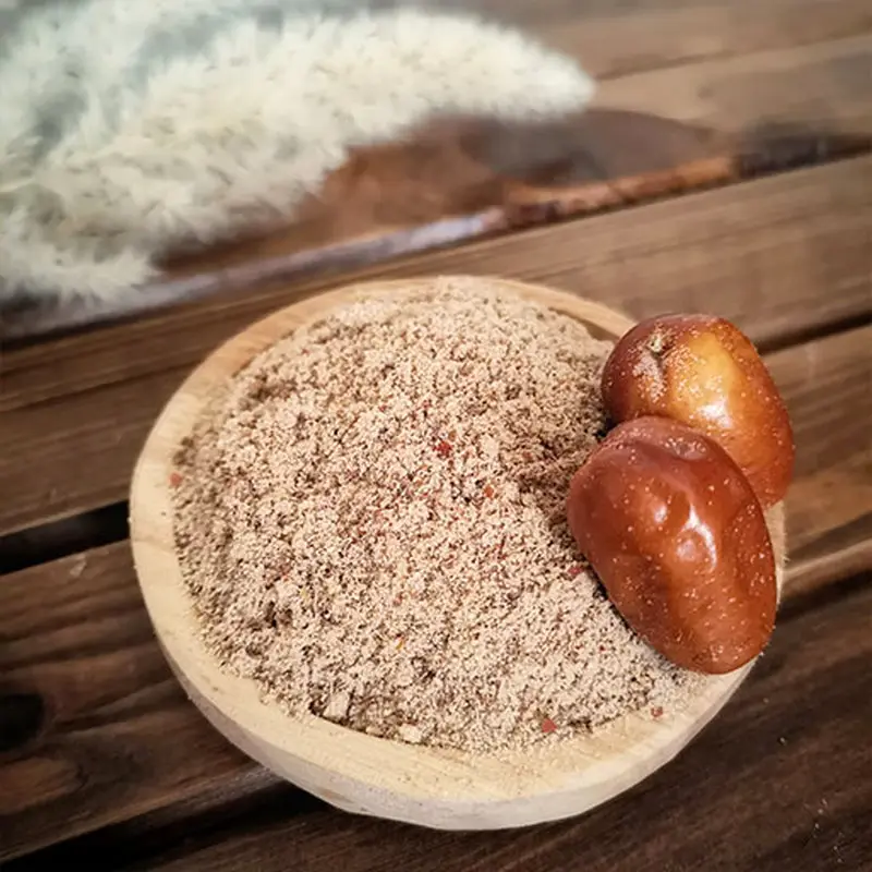 خواص سنجد و پودرش برای سلامت بدن